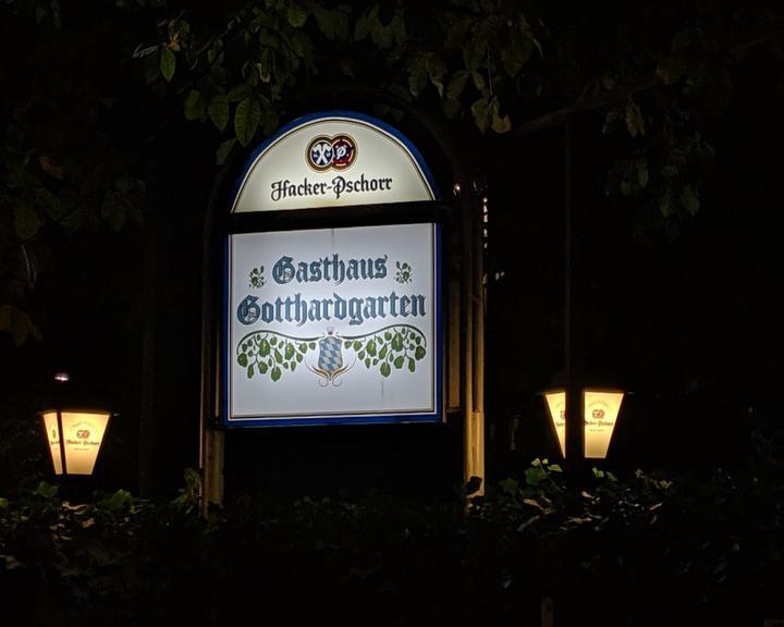 Gasthaus Gotthardgarten